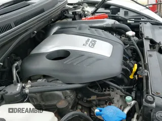 ✅ 2013 Hyundai Veloster Turbo • VIN: KMHTC6AE5DU137608 • Лот: 41478735. Опубликован ранее на IAAI с пробегом 111 213 миль. Бесплатный доступ к архиву аукционных продаж из США и подробный отчёт об истории автомобиля на DreamBid. Изображение 12.