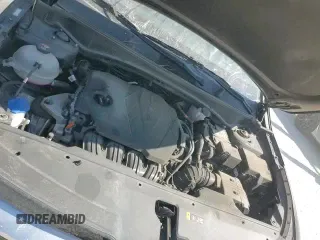 ✅ 2023 Kia Sportage SX-Prestige • VIN: 5XYK53AF1PG099947 • Lot: 82471825. Wystawiony na Copart z przebiegiem 38 847 mil. Bezpłatny archiwum sprzedaży aukcyjnych z USA i szczegółowy raport historii pojazdu na DreamBid. Zdjęcie 16.