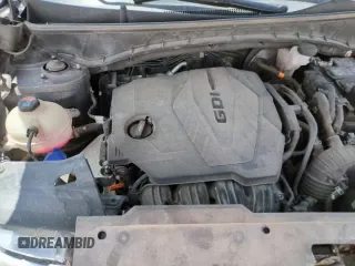 ✅ 2022 Hyundai Tucson SE • VIN: 5NMJACAE8NH061746 • Лот: 64848115. Опубликован ранее на Copart с пробегом 84 125 миль. Бесплатный доступ к архиву аукционных продаж из США и подробный отчёт об истории автомобиля на DreamBid. Изображение 15.