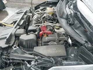 ✅ 2021 Nissan Rogue S • VIN: 5N1AT3AB9MC771750 • Lot: 41208345. Wystawiony na IAAI z przebiegiem 45 501 mil. Bezpłatny archiwum sprzedaży aukcyjnych z USA i szczegółowy raport historii pojazdu na DreamBid. Zdjęcie 19.