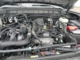 ✅ 2023 Ford Bronco • VIN: 1FMEE5DH2PLB21489 • Lot: 69743565. Listed on Copart with 14,326 mi. Free auction sales archive from the USA and detailed vehicle history report at DreamBid. Image 15.