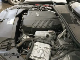 ✅ 2021 Audi A6 Premium Plus • VIN: WAUE3AF26MN073911 • Lot: 42006754. Listed on IAAI with 38,834 mi. Free auction sales archive from the USA and detailed vehicle history report at DreamBid. Image 22.