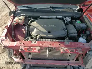 ✅ 2021 GMC Canyon 2WD Elevation • VIN: 1GTG5CEN3M1284469 • Лот: 68927445. Опубликован ранее на Copart с пробегом 60 728 миль. Бесплатный доступ к архиву аукционных продаж из США и подробный отчёт об истории автомобиля на DreamBid. Изображение 14.