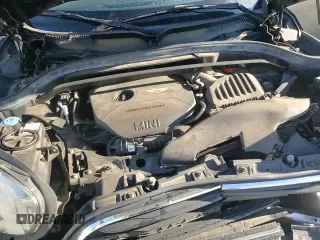 ✅ 2019 MINI Countryman Cooper • VIN: WMZYS7C59K3B63294 • Лот: 87036055. Опубликован ранее на Copart с пробегом 43 965 миль. Бесплатный доступ к архиву аукционных продаж из США и подробный отчёт об истории автомобиля на DreamBid. Изображение 15.