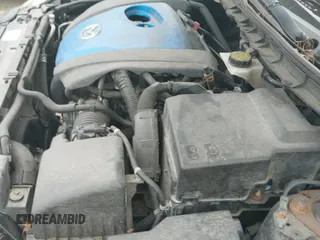 ✅ 2012 Mazda 3 i Touring • VIN: JM1BL1V84C1564530 • Lot: 42868500. Listed on IAAI with 119,867 mi. Free auction sales archive from the USA and detailed vehicle history report at DreamBid. Image 12.