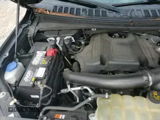 ✅ 2020 Ford Expedition Max XLT • VIN: 1FMJK1HT9LEA50210 • Lot: 87183545. Listed on Copart with 115,853 mi. Free auction sales archive from the USA and detailed vehicle history report at DreamBid. Image 14.