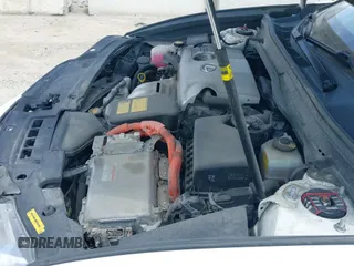 ✅ 2014 Lexus ES 300h • VIN: JTHBW1GG8E2040725 • Lot: 42951070. Listed on IAAI with 217,883 mi. Free auction sales archive from the USA and detailed vehicle history report at DreamBid. Image 19.