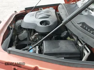 ✅ 2006 Chevrolet HHR LT • VIN: 3GNDA23PX6S567103 • Lot: 41383991. Listed on IAAI with 220,339 mi. Free auction sales archive from the USA and detailed vehicle history report at DreamBid. Image 12.