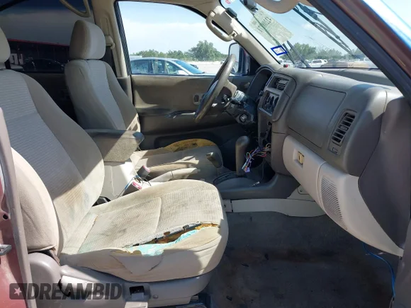 ✅ 2003 Mitsubishi Montero Sport XLS • VIN: JA4MT31R13J045223 • Lot: 42208271. Wystawiony na IAAI z przebiegiem 188 068 mil. Bezpłatny archiwum sprzedaży aukcyjnych z USA i szczegółowy raport historii pojazdu na DreamBid. Zdjęcie 5.