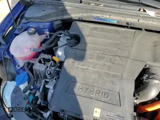 ✅ 2020 Hyundai Ioniq Limited • VIN: KMHC05LC7LU235472 • Lot: 84532864. Wystawiony na Copart z przebiegiem 73 668 mil. Bezpłatny archiwum sprzedaży aukcyjnych z USA i szczegółowy raport historii pojazdu na DreamBid. Zdjęcie 13.