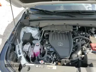 ✅ 2024 Toyota Highlander XLE • VIN: 5TDAAAB50RS044526 • Lot: 70844565. Wystawiony na Copart z przebiegiem 20 448 mil. Bezpłatny archiwum sprzedaży aukcyjnych z USA i szczegółowy raport historii pojazdu na DreamBid. Zdjęcie 16.