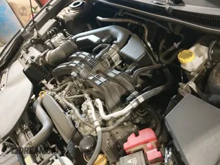 ✅ 2021 Subaru Legacy Limited • VIN: 4S3BWAN62M3016005 • Лот: 42645988. Опубликован ранее на IAAI с пробегом 19 769 миль. Бесплатный доступ к архиву аукционных продаж из США и подробный отчёт об истории автомобиля на DreamBid. Изображение 19.