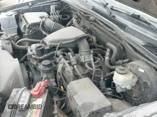 ✅ 2015 Toyota Tacoma PreRunner • VIN: 5TFJX4GN4FX043717 • Lot: 42184530. Listed on IAAI with 141,098 mi. Free auction sales archive from the USA and detailed vehicle history report at DreamBid. Image 20.