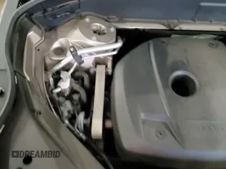 ✅ 2023 Volvo XC90 • VIN: YV4H600A8P1977267 • Lot: 83567284. Listed on Copart with 4,256 mi. Free auction sales archive from the USA and detailed vehicle history report at DreamBid. Image 17.