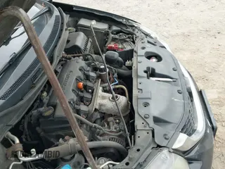 ✅ 2013 Honda Civic EX-L • VIN: 2HGFB2F93DH533436 • Lot: 43555229. Listed on IAAI with 269,906 mi. Free auction sales archive from the USA and detailed vehicle history report at DreamBid. Image 21.