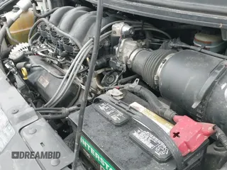 ✅ 2001 Ford Windstar SEL • VIN: 2FMZA53431BA40939 • Lot: 43037783. Listed on IAAI with 143,530 mi. Free auction sales archive from the USA and detailed vehicle history report at DreamBid. Image 19.