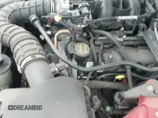 ✅ 2005 Ford Mustang Deluxe • VIN: 1ZVFT80N655183925 • Lot: 43010096. Wystawiony na IAAI z przebiegiem 125 399 mil. Bezpłatny archiwum sprzedaży aukcyjnych z USA i szczegółowy raport historii pojazdu na DreamBid. Zdjęcie 12.