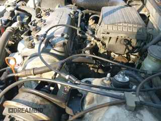 ✅ 1996 Honda Civic LX O • VIN: 2HGEJ6675TH506726 • Лот: 41502910. Опубликован ранее на IAAI с пробегом 250 045 миль. Бесплатный доступ к архиву аукционных продаж из США и подробный отчёт об истории автомобиля на DreamBid. Изображение 12.