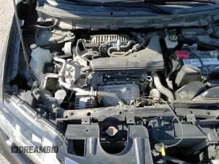 ✅ 2019 Nissan Rogue S • VIN: JN8AT2MT7KW501998 • Lot: 54002275. Wystawiony na Copart z przebiegiem 67 722 mil. Bezpłatny archiwum sprzedaży aukcyjnych z USA i szczegółowy raport historii pojazdu na DreamBid. Zdjęcie 16.