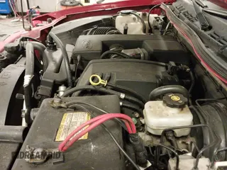 ✅ 2004 Chevrolet Colorado LS Z71 • VIN: 1GCDT196848217020 • Lot: 41353113. Wystawiony na IAAI z przebiegiem 179 195 mil. Bezpłatny archiwum sprzedaży aukcyjnych z USA i szczegółowy raport historii pojazdu na DreamBid. Zdjęcie 25.