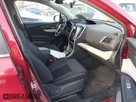 ✅ 2022 Subaru Ascent Premium • VIN: 4S4WMAED7N3419562 • Лот: 43996720. Опубліковано раніше на IAAI з пробігом 48 963 миль. Безкоштовний доступ до архіву аукціонних продажів зі США та докладний звіт про історію автомобіля на DreamBid. Зображення 5.