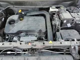 ✅ 2024 GMC Terrain SLT • VIN: 3GKALPEGXRL117521 • Lot: 80499205. Listed on Copart with 30,880 mi. Free auction sales archive from the USA and detailed vehicle history report at DreamBid. Image 15.