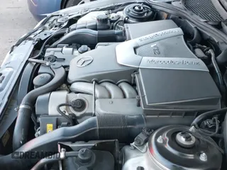 ✅ 2002 Mercedes-Benz CL 500/600 • VIN: WDBPJ78J32A019266 • Lot: 41362071. Wystawiony na IAAI z przebiegiem 86 351 mil. Bezpłatny archiwum sprzedaży aukcyjnych z USA i szczegółowy raport historii pojazdu na DreamBid. Zdjęcie 15.