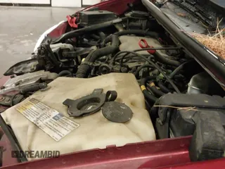 ✅ 2002 Oldsmobile Silhouette GLS • VIN: 1GHDX03E32D270527 • Lot: 42512484. Wystawiony na IAAI z przebiegiem 132 378 mil. Bezpłatny archiwum sprzedaży aukcyjnych z USA i szczegółowy raport historii pojazdu na DreamBid. Zdjęcie 23.