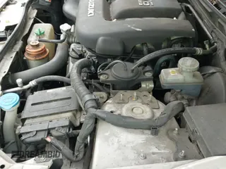 ✅ 2008 Suzuki Grand Vitara XSport • VIN: JS3TE944784100750 • Lot: 42059249. Listed on IAAI with 194,991 mi. Free auction sales archive from the USA and detailed vehicle history report at DreamBid. Image 12.