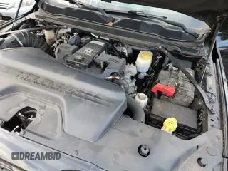 ✅ 2019 Ram 2500 Laramie • VIN: 3C6UR5FL5KG556493 • Lot: 85317565. Listed on Copart with 145,152 mi. Free auction sales archive from the USA and detailed vehicle history report at DreamBid. Image 13.