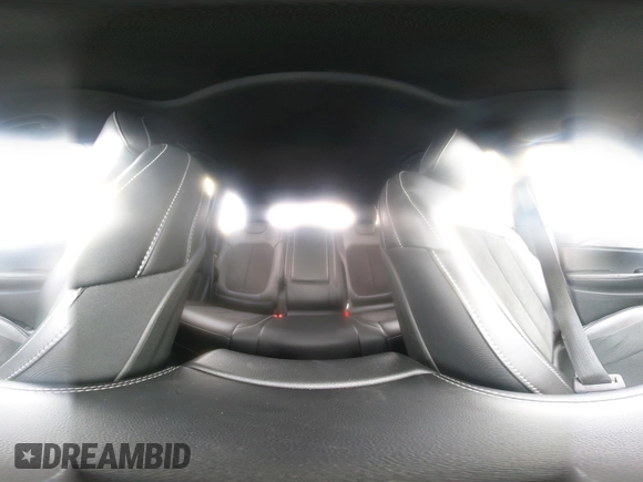 ✅ 2025 Jeep Grand Cherokee Altitude X • VIN: 1C4RJHAG1SC270046 • Lot: 42517002. Wystawiony na IAAI z przebiegiem 8 415 mil. Bezpłatny archiwum sprzedaży aukcyjnych z USA i szczegółowy raport historii pojazdu na DreamBid. Zdjęcie 21.