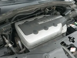 ✅ 2003 Acura MDX Touring • VIN: 2HNYD18933H542560 • Лот: 42150791. Опубликован ранее на IAAI с пробегом 204 432 миль. Бесплатный доступ к архиву аукционных продаж из США и подробный отчёт об истории автомобиля на DreamBid. Изображение 12.