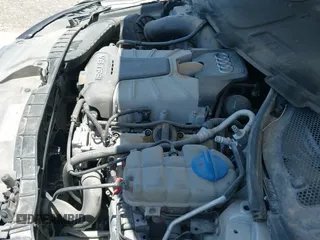 ✅ 2013 Audi A6 Prestige • VIN: WAUHGAFC4DN107547 • Лот: 42676772. Опубликован ранее на IAAI с пробегом 170 269 миль. Бесплатный доступ к архиву аукционных продаж из США и подробный отчёт об истории автомобиля на DreamBid. Изображение 18.