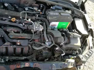 ✅ 2022 Toyota Corolla SE Nightshade • VIN: 5YFS4MCE9NP101501 • Lot: 86096305. Listed on Copart with 41,535 mi. Free auction sales archive from the USA and detailed vehicle history report at DreamBid. Image 14.