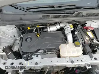 ✅ 2022 Chevrolet Trax LT • VIN: KL7CJPSM9NB529636 • Lot: 70163715. Listed on Copart with 28,136 mi. Free auction sales archive from the USA and detailed vehicle history report at DreamBid. Image 15.