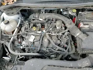 ✅ 2020 Ford Escape SEL • VIN: 1FMCU9H92LUC73684 • Лот: 85327475. Опубликован ранее на Copart с пробегом 107 888 миль. Бесплатный доступ к архиву аукционных продаж из США и подробный отчёт об истории автомобиля на DreamBid. Изображение 17.