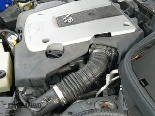 ✅ 2007 Infiniti G35 G35x • VIN: JNKBV61F97M815931 • Lot: 43699103. Wystawiony na IAAI z przebiegiem Nie podano. Bezpłatny archiwum sprzedaży aukcyjnych z USA i szczegółowy raport historii pojazdu na DreamBid. Zdjęcie 13.