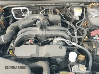 ✅ 2018 Subaru Outback • VIN: 4S4BSAACXJ3376704 • Лот: 43615562. Опубликован ранее на IAAI с пробегом 63 416 миль. Бесплатный доступ к архиву аукционных продаж из США и подробный отчёт об истории автомобиля на DreamBid. Изображение 19.