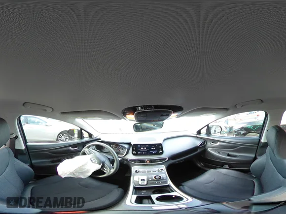 ✅ 2022 Hyundai Santa Fe SEL • VIN: 5NMS24AJ7NH404809 • Lot: 43940659. Wystawiony na IAAI z przebiegiem 52 989 mil. Bezpłatny archiwum sprzedaży aukcyjnych z USA i szczegółowy raport historii pojazdu na DreamBid. Zdjęcie 18.