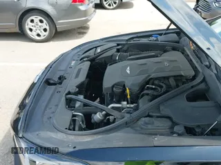 ✅ 2017 Genesis G80 3.8L • VIN: KMHGN4JE3HU205409 • Lot: 42682337. Listed on IAAI with 87,881 mi. Free auction sales archive from the USA and detailed vehicle history report at DreamBid. Image 21.