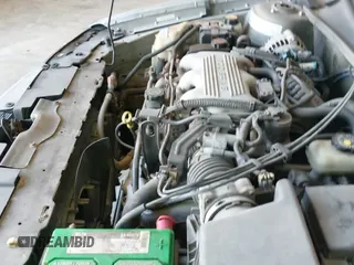 ✅ 1999 Oldsmobile Cutlass GL • VIN: 1G3NB52M3X6302340 • Lot: 43267428. Wystawiony na IAAI z przebiegiem 122 500 mil. Bezpłatny archiwum sprzedaży aukcyjnych z USA i szczegółowy raport historii pojazdu na DreamBid. Zdjęcie 12.