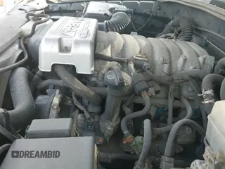 ✅ 2003 Toyota 4Runner SR5 • VIN: JTEBT14R530021229 • Лот: 43228865. Опубликован ранее на IAAI с пробегом 197 616 миль. Бесплатный доступ к архиву аукционных продаж из США и подробный отчёт об истории автомобиля на DreamBid. Изображение 19.