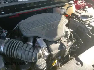 ✅ 2021 Chevrolet Blazer RS • VIN: 3GNKBERS5MS554094 • Lot: 91758695. Listed on Copart with 10,427 mi. Free auction sales archive from the USA and detailed vehicle history report at DreamBid. Image 14.