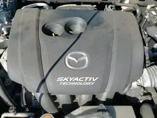 ✅ 2018 Mazda 3 Touring • VIN: 3MZBN1V35JM158798 • Lot: 90619875. Wystawiony na Copart z przebiegiem 44 808 mil. Bezpłatny archiwum sprzedaży aukcyjnych z USA i szczegółowy raport historii pojazdu na DreamBid. Zdjęcie 13.