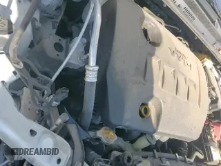 ✅ 2017 Toyota Corolla L • VIN: 5YFBURHE3HP589807 • Лот: 92680545. Опубликован ранее на Copart с пробегом 139 463 миль. Бесплатный доступ к архиву аукционных продаж из США и подробный отчёт об истории автомобиля на DreamBid. Изображение 14.