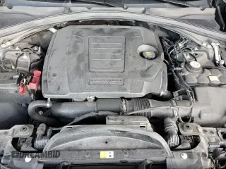 ✅ 2019 Jaguar F-Pace 25t Prestige • VIN: SADCK2GX0KA390945 • Лот: 90421375. Опубликован ранее на Copart с пробегом 108 940 миль. Бесплатный доступ к архиву аукционных продаж из США и подробный отчёт об истории автомобиля на DreamBid. Изображение 16.