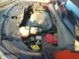 ✅ 2021 Jeep Compass Sport • VIN: 3C4NJCAB9MT535955 • Lot: 43469687. Wystawiony na IAAI z przebiegiem 57 317 mil. Bezpłatny archiwum sprzedaży aukcyjnych z USA i szczegółowy raport historii pojazdu na DreamBid. Zdjęcie 22.