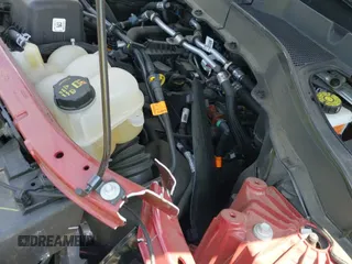 ✅ 2022 Ford Explorer XLT • VIN: 1FMSK7DHXNGC30814 • Lot: 42143368. Wystawiony na IAAI z przebiegiem 39 755 mil. Bezpłatny archiwum sprzedaży aukcyjnych z USA i szczegółowy raport historii pojazdu na DreamBid. Zdjęcie 19.