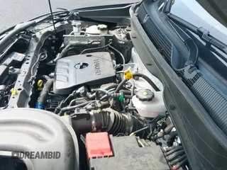 ✅ 2024 Buick Encore GX Sport Touring • VIN: KL4AMESL4RB116150 • Lot: 43268486. Listed on IAAI with 39,505 mi. Free auction sales archive from the USA and detailed vehicle history report at DreamBid. Image 20.