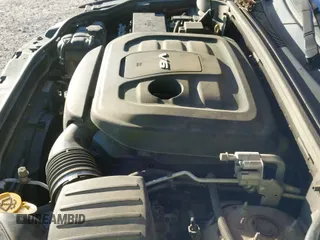 ✅ 2016 Jeep Grand Cherokee Limited • VIN: 1C4RJFBGXGC305306 • Лот: 43601387. Опубликован ранее на IAAI с пробегом 157 943 миль. Бесплатный доступ к архиву аукционных продаж из США и подробный отчёт об истории автомобиля на DreamBid. Изображение 19.